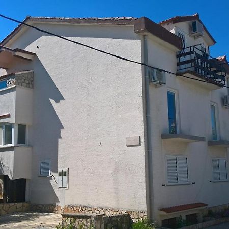 Apartmani "Lorenzo" Novalja Kültér fotó