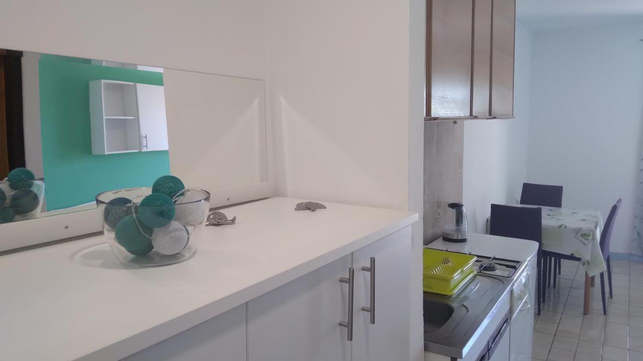 Apartmani "Lorenzo" Novalja Kültér fotó