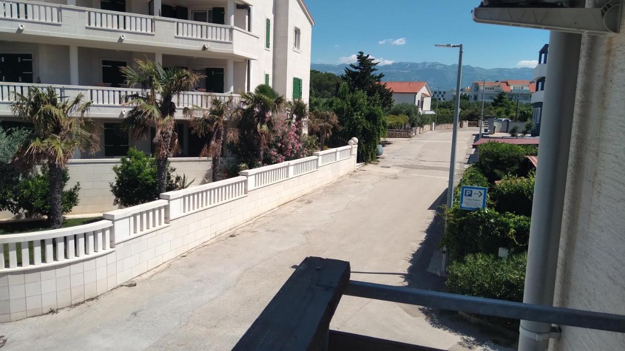 Apartmani "Lorenzo" Novalja Kültér fotó