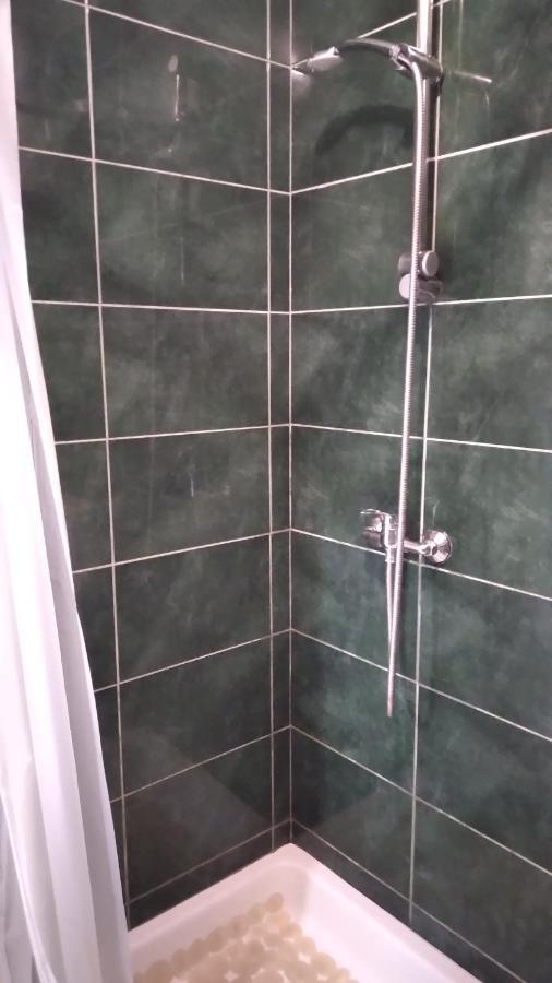Apartmani "Lorenzo" Novalja Kültér fotó