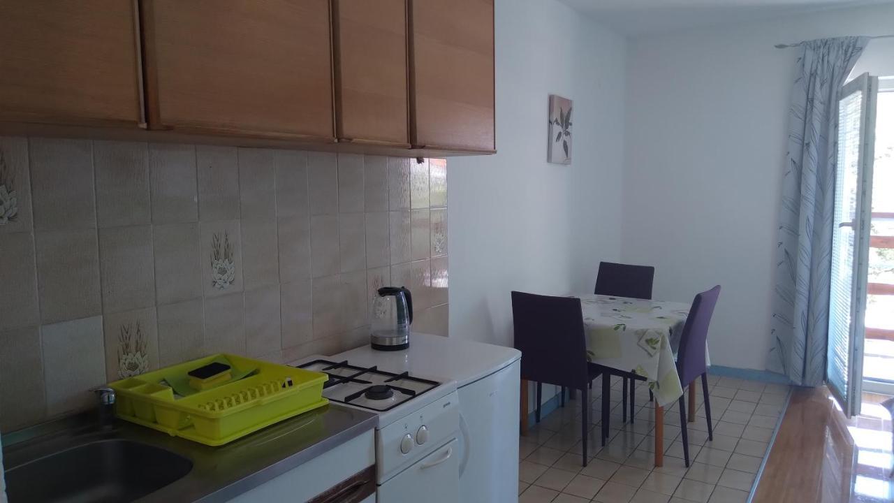 Apartmani "Lorenzo" Novalja Kültér fotó