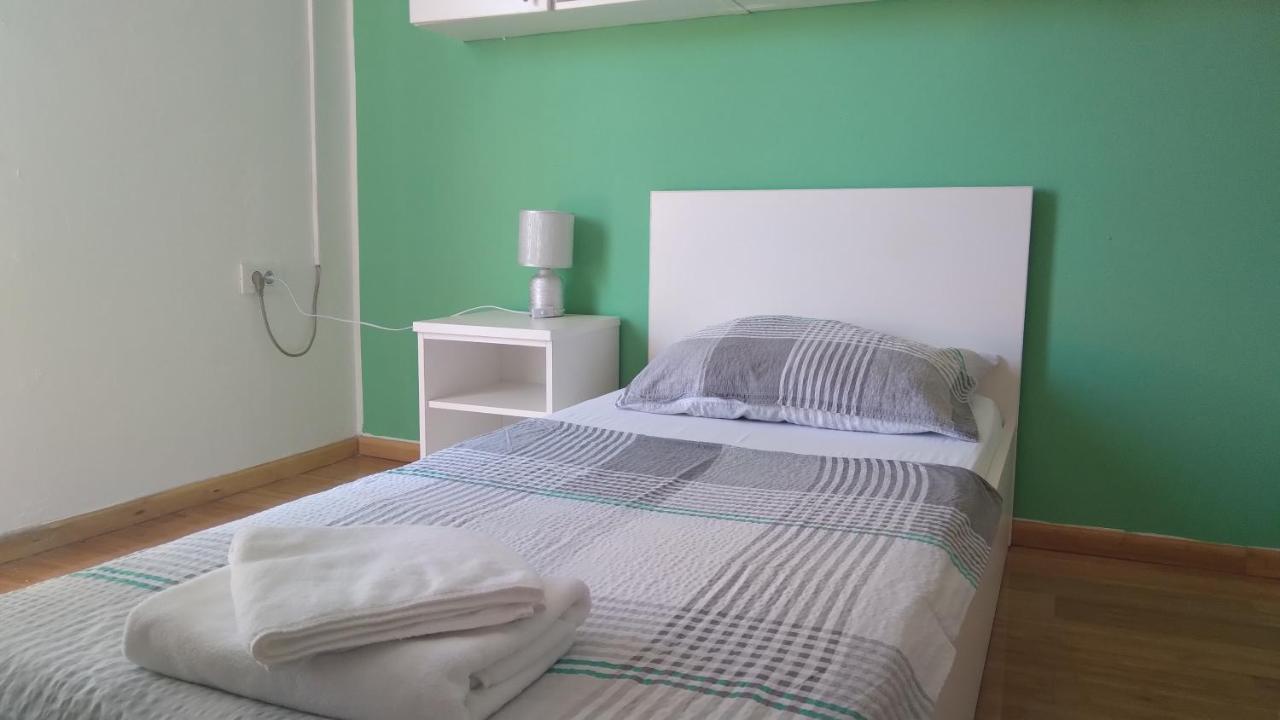 Apartmani "Lorenzo" Novalja Kültér fotó