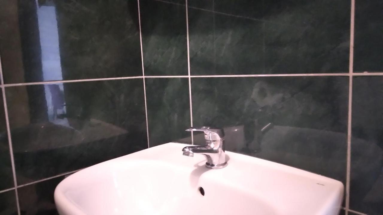 Apartmani "Lorenzo" Novalja Kültér fotó