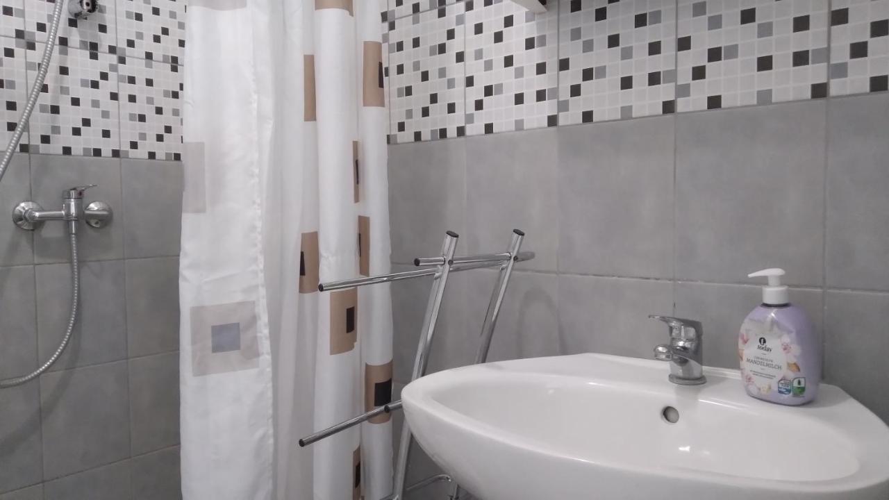 Apartmani "Lorenzo" Novalja Kültér fotó