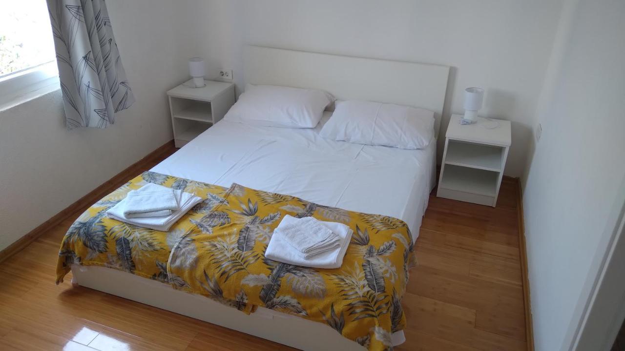 Apartmani "Lorenzo" Novalja Kültér fotó